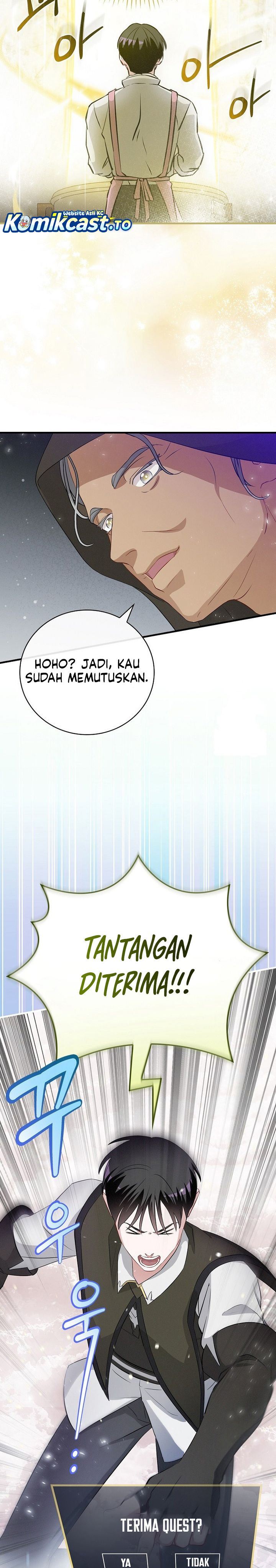 Leveling Up, by Only Eating! Chap 207 - Next Chap 208
