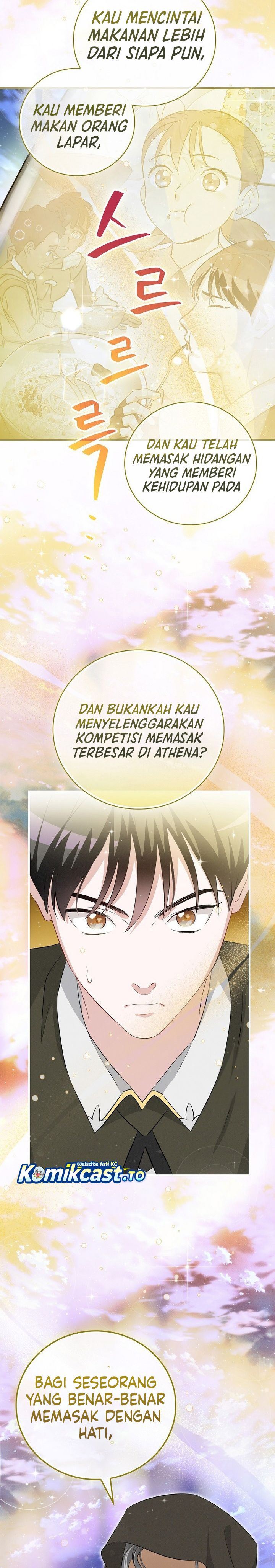 Leveling Up, by Only Eating! Chap 207 - Next Chap 208