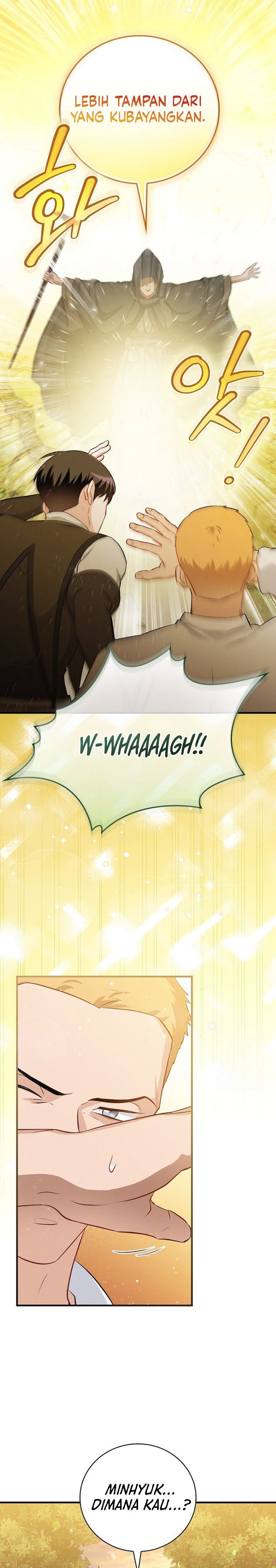 Leveling Up, by Only Eating! Chap 207 - Next Chap 208