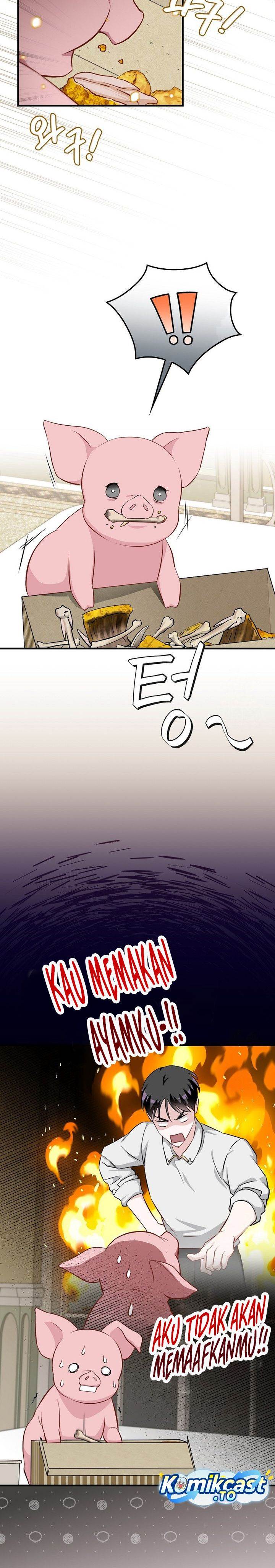 Leveling Up, by Only Eating! Chap 204 - Next Chap 205