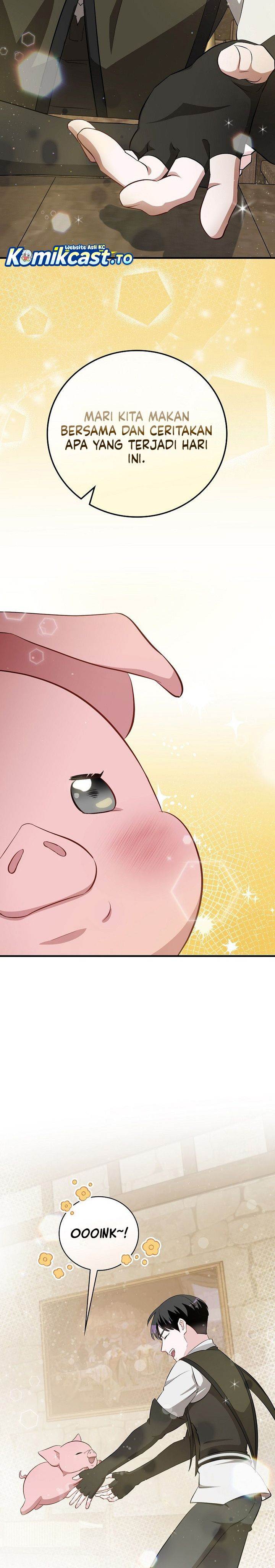 Leveling Up, by Only Eating! Chap 204 - Next Chap 205
