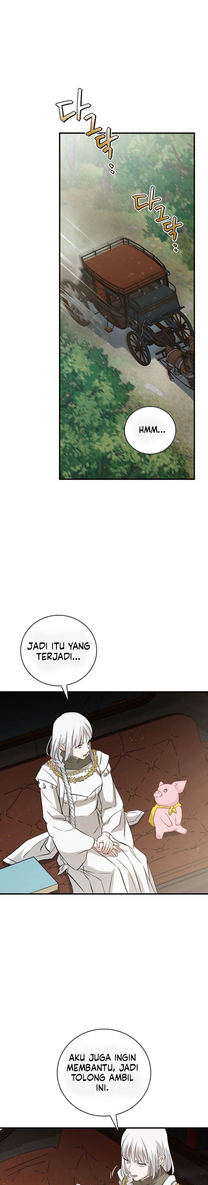 Leveling Up, by Only Eating! Chap 204 - Next Chap 205
