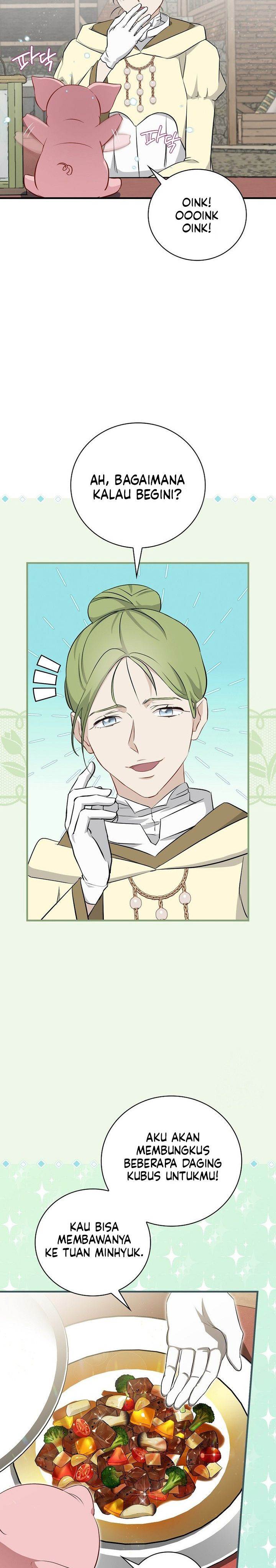 Leveling Up, by Only Eating! Chap 204 - Next Chap 205