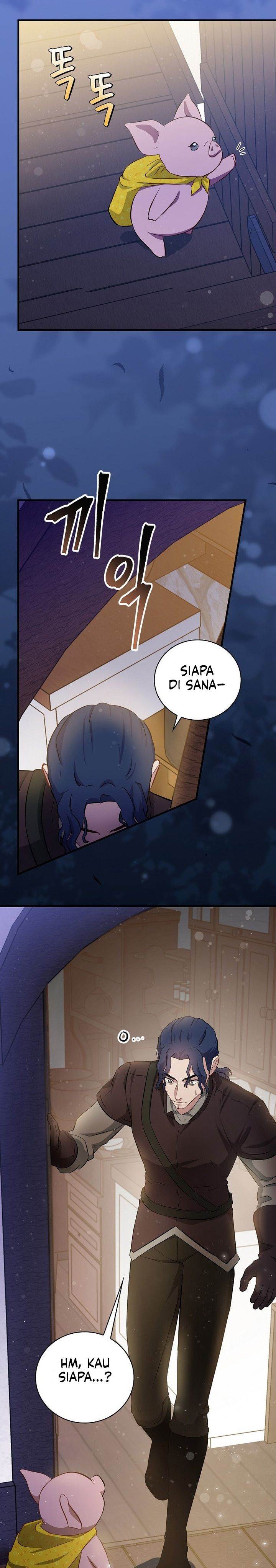 Leveling Up, by Only Eating! Chap 204 - Next Chap 205