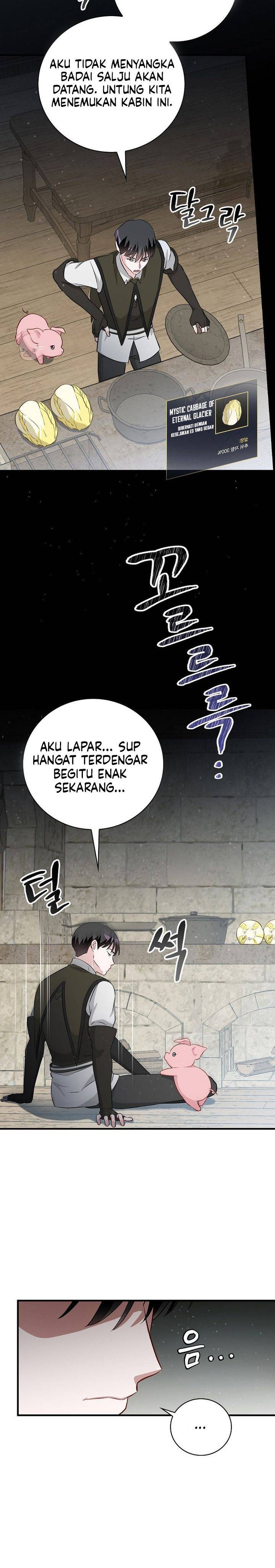 Leveling Up, by Only Eating! Chap 205 - Next Chap 206