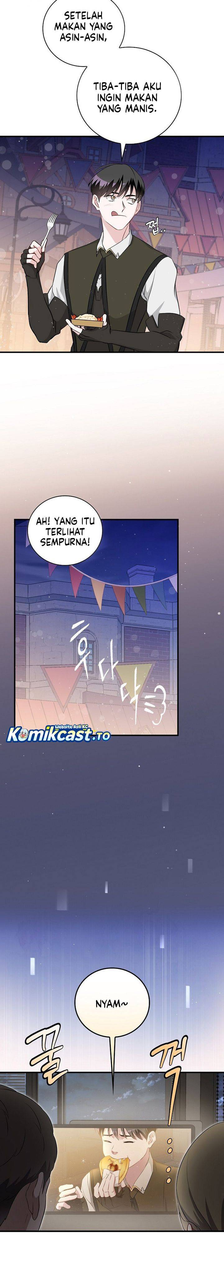 Leveling Up, by Only Eating! Chap 205 - Next Chap 206