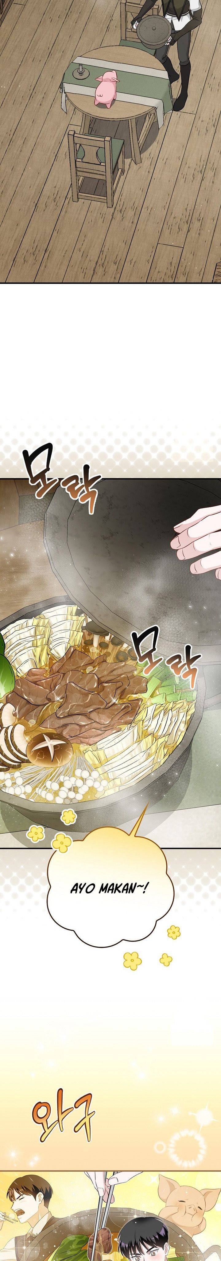 Leveling Up, by Only Eating! Chap 205 - Next Chap 206