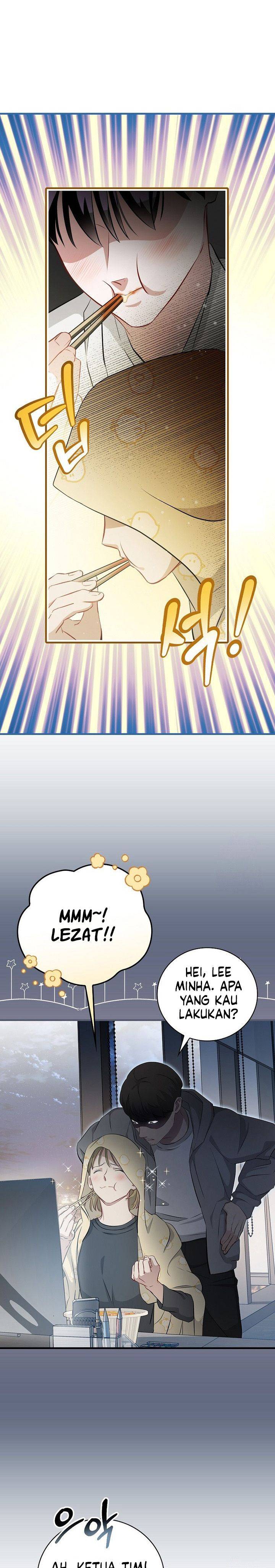 Leveling Up, by Only Eating! Chap 205 - Next Chap 206