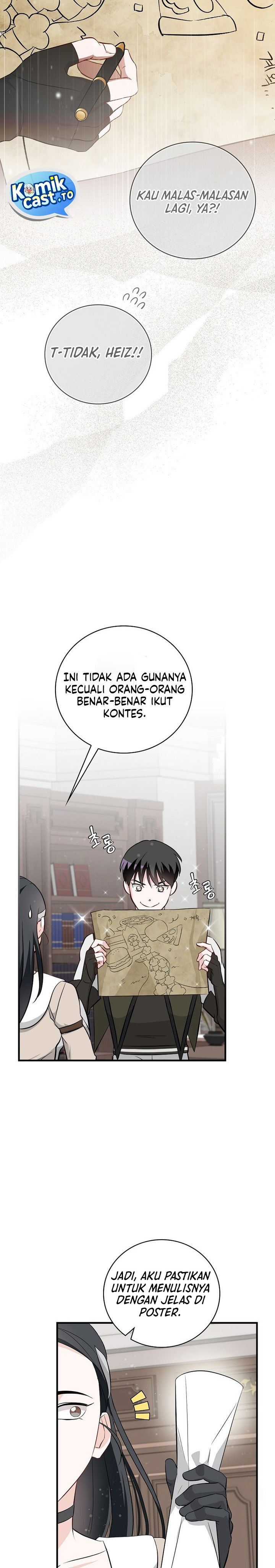 Leveling Up, by Only Eating! Chap 206 - Next Chap 207