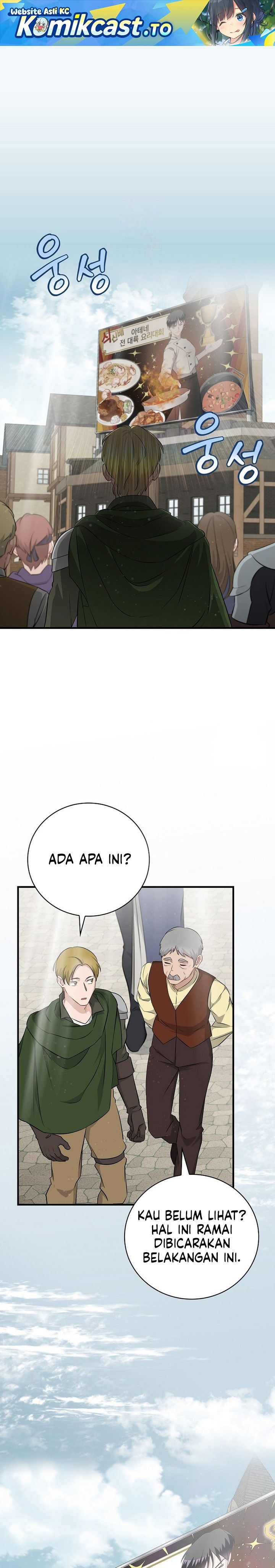 Leveling Up, by Only Eating! Chap 206 - Next Chap 207