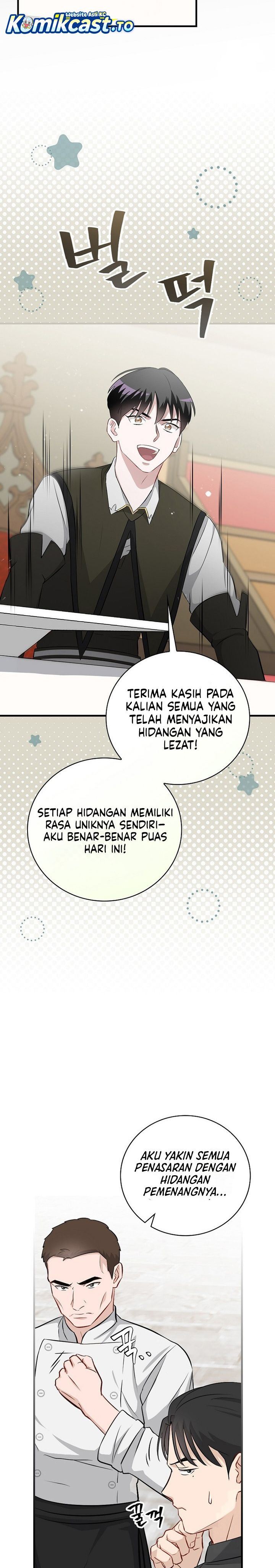 Leveling Up, by Only Eating! Chap 206 - Next Chap 207