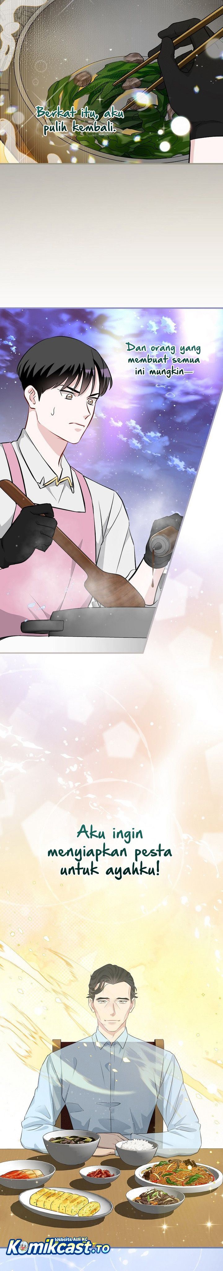 Leveling Up, by Only Eating! Chap 208 - Next Chap 209