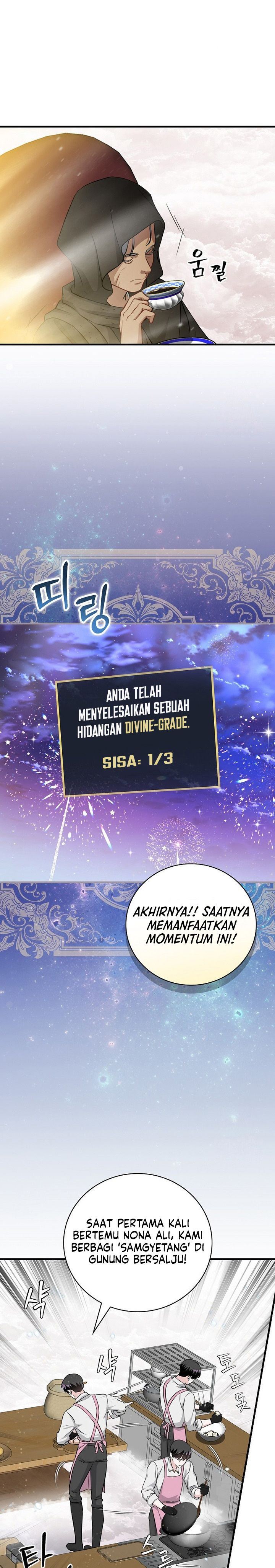 Leveling Up, by Only Eating! Chap 208 - Next Chap 209