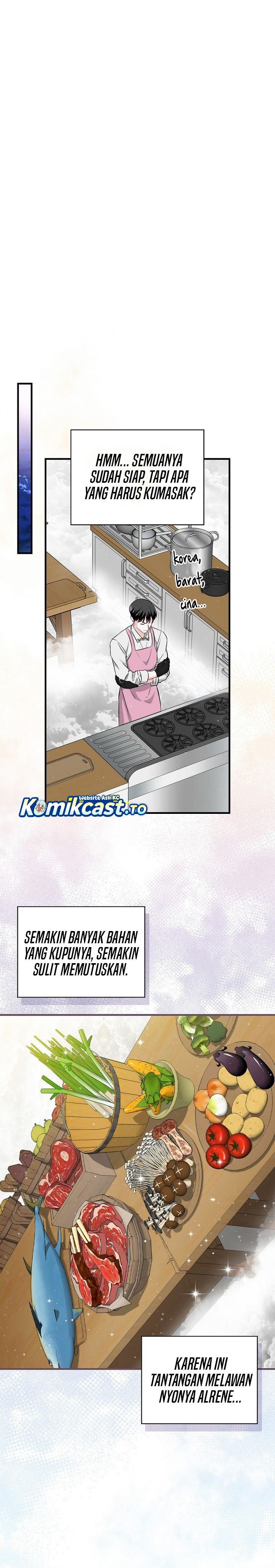 Leveling Up, by Only Eating! Chap 208 - Next Chap 209