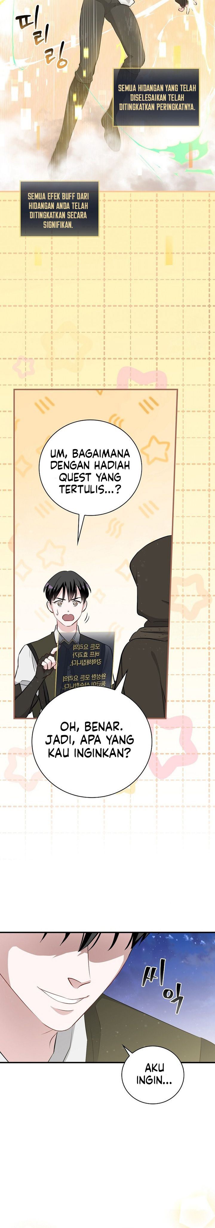 Leveling Up, by Only Eating! Chap 208 - Next Chap 209