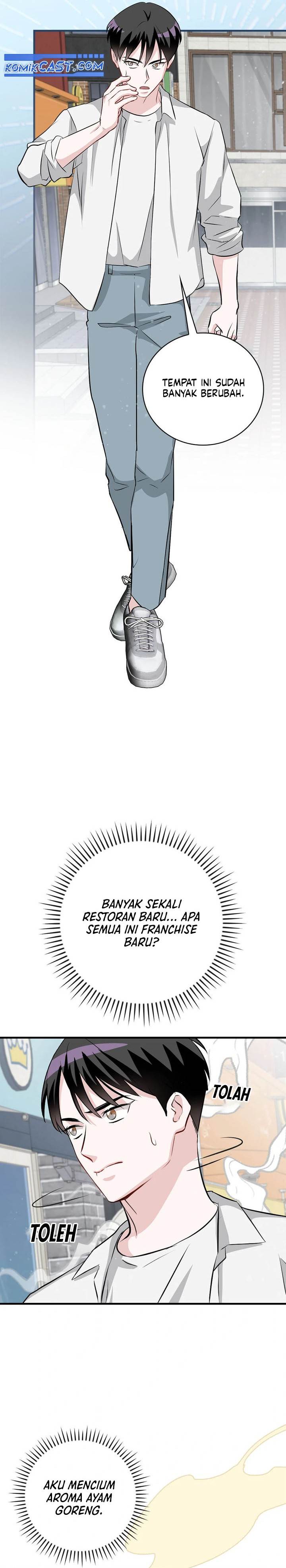 Leveling Up, by Only Eating! Chap 200 - Next Chap 201