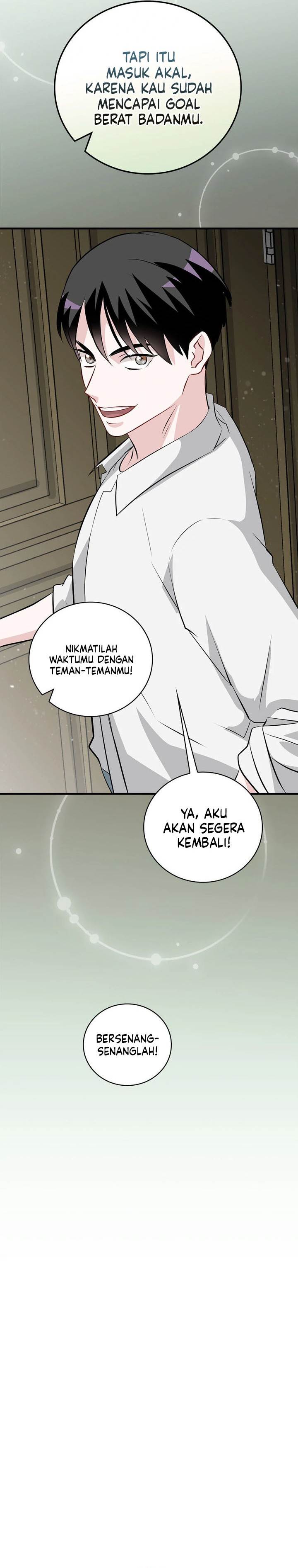 Leveling Up, by Only Eating! Chap 200 - Next Chap 201