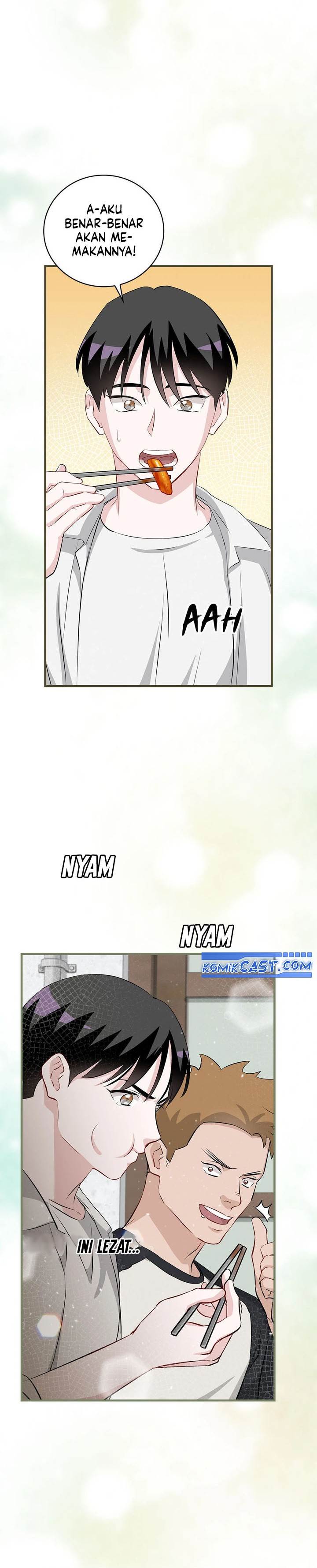 Leveling Up, by Only Eating! Chap 200 - Next Chap 201