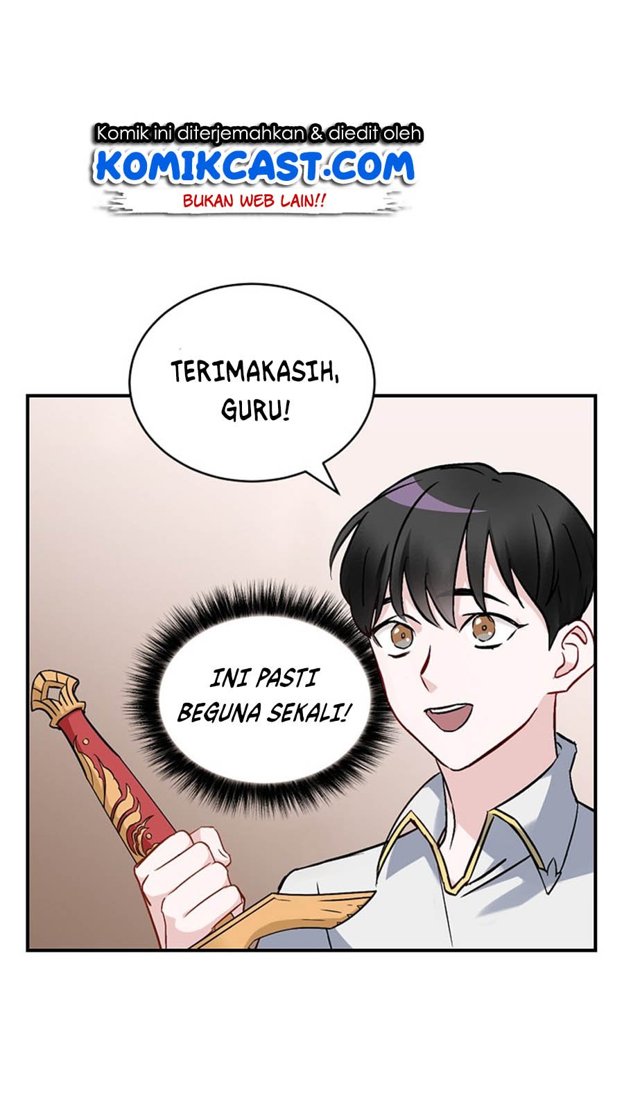 Leveling Up, by Only Eating! Chap 20 - Next Chap 21
