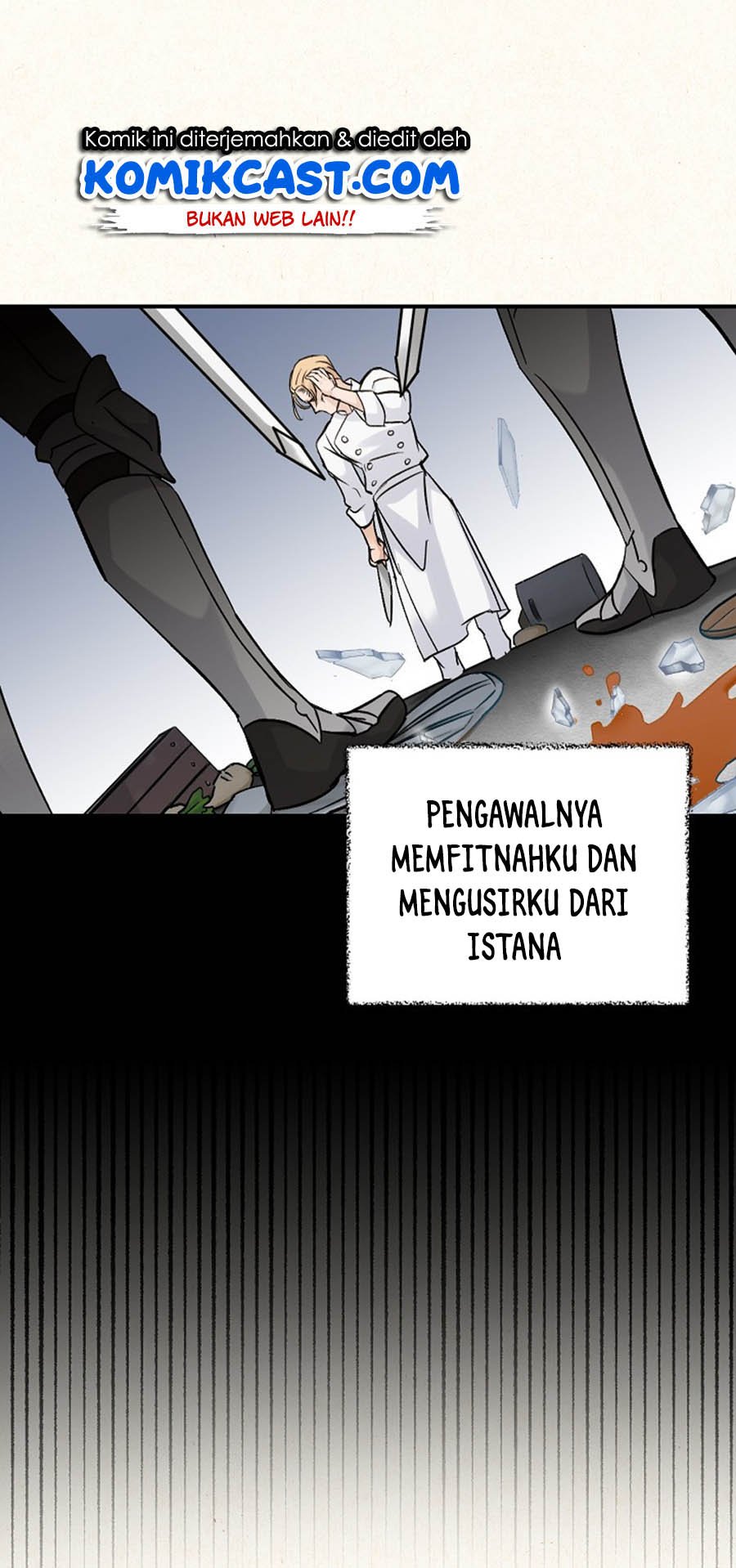 Leveling Up, by Only Eating! Chap 20 - Next Chap 21