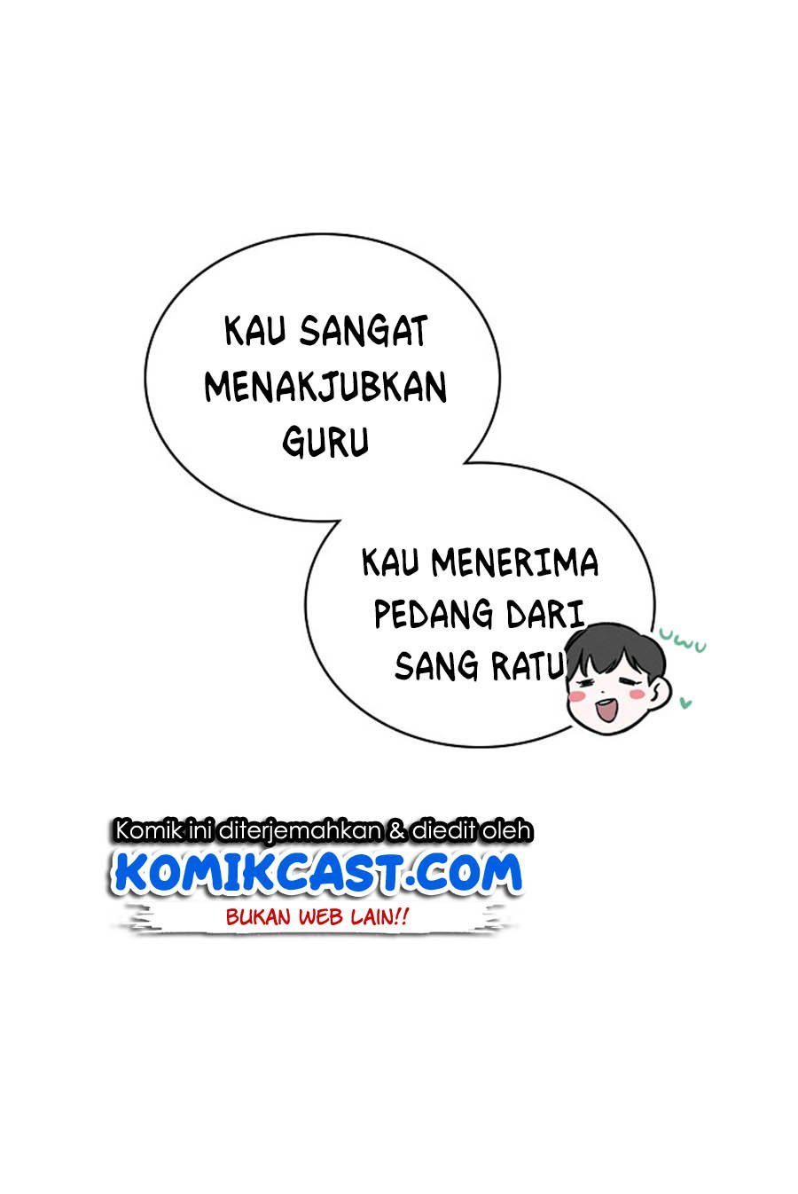 Leveling Up, by Only Eating! Chap 20 - Next Chap 21