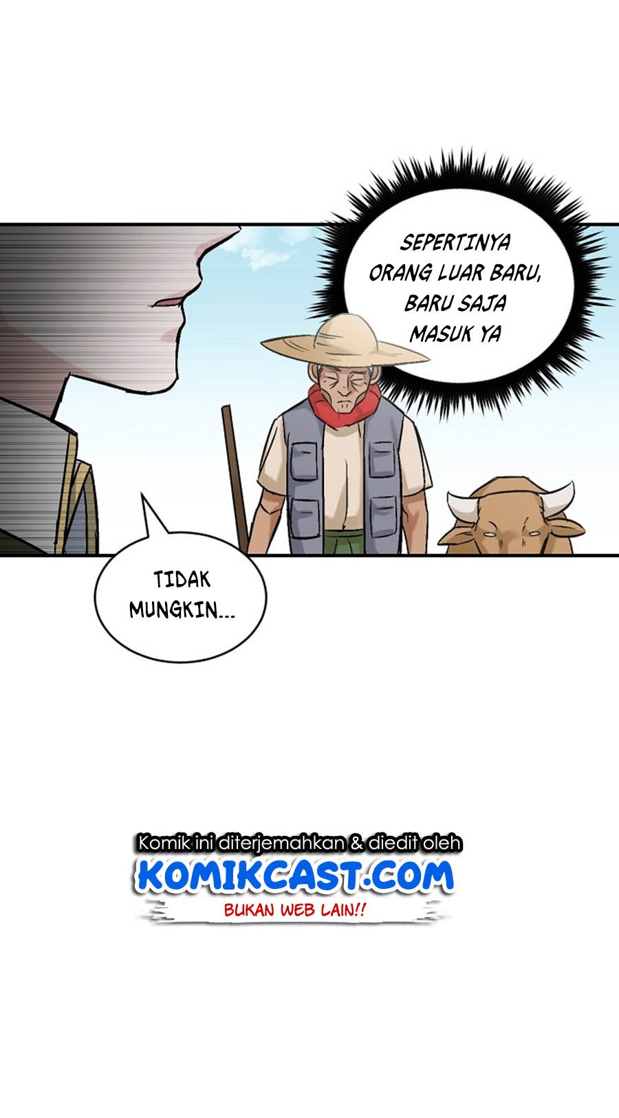 Leveling Up, by Only Eating! Chap 20 - Next Chap 21