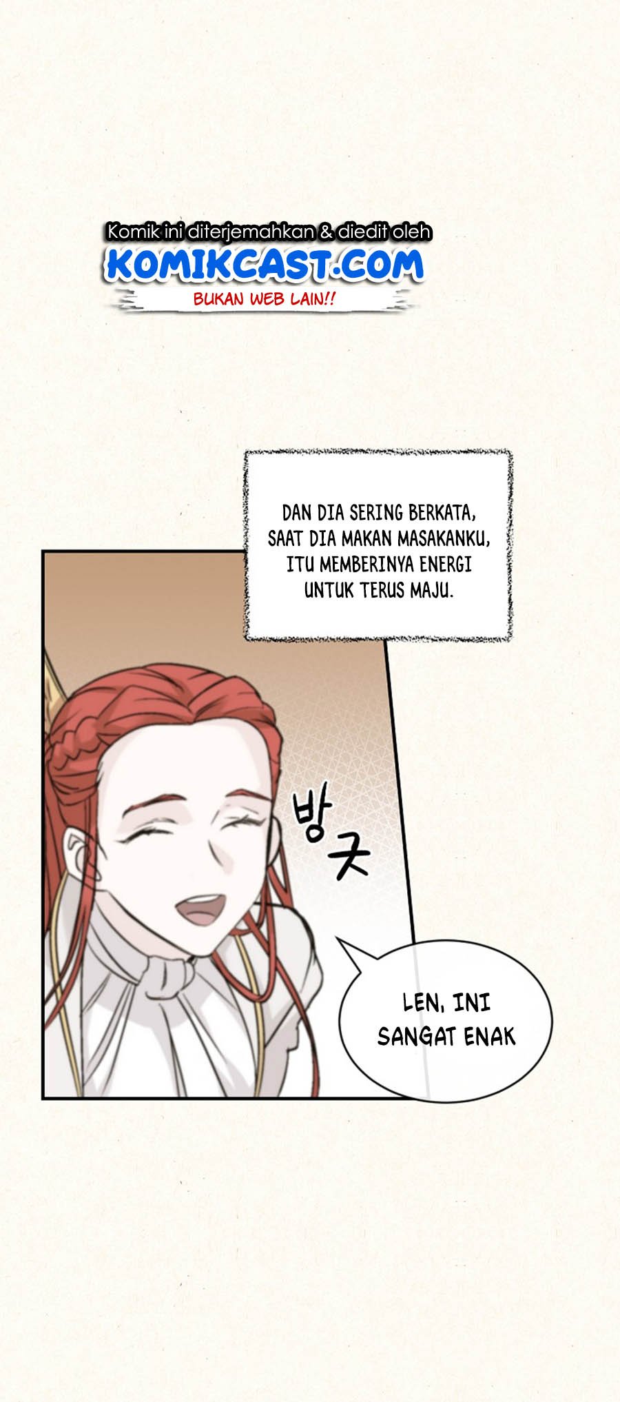 Leveling Up, by Only Eating! Chap 20 - Next Chap 21