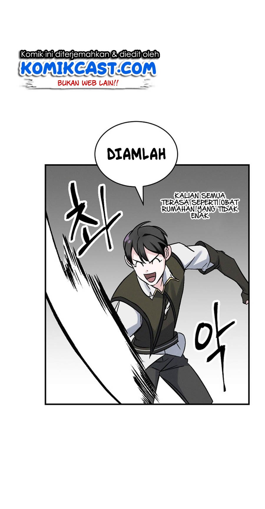 Leveling Up, by Only Eating! Chap 20 - Next Chap 21