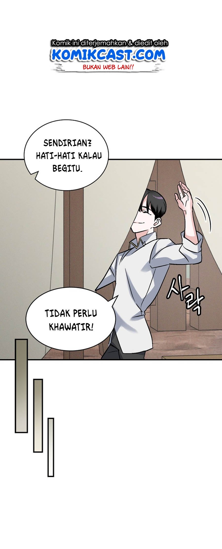 Leveling Up, by Only Eating! Chap 20 - Next Chap 21