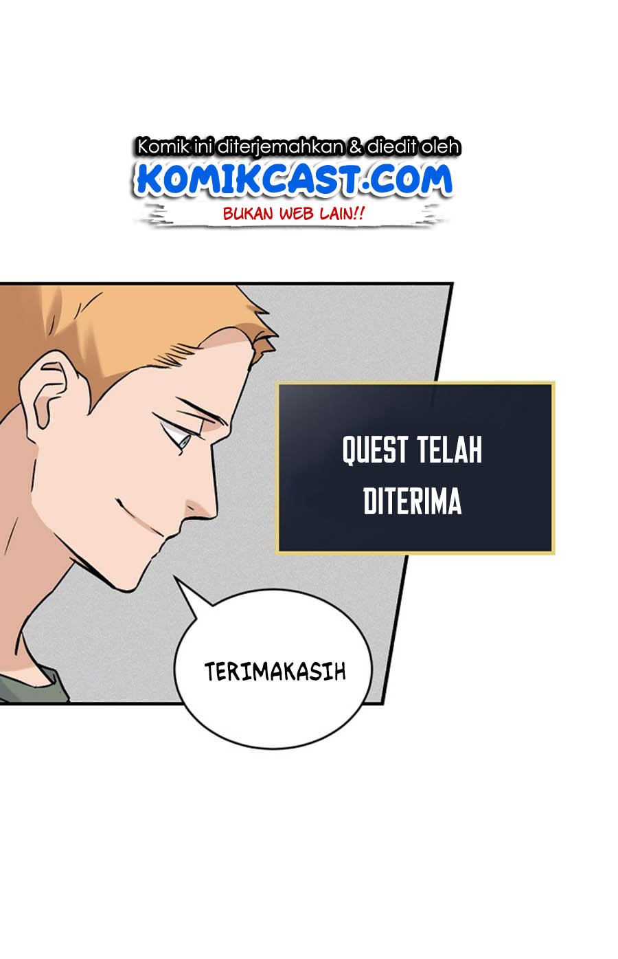 Leveling Up, by Only Eating! Chap 20 - Next Chap 21