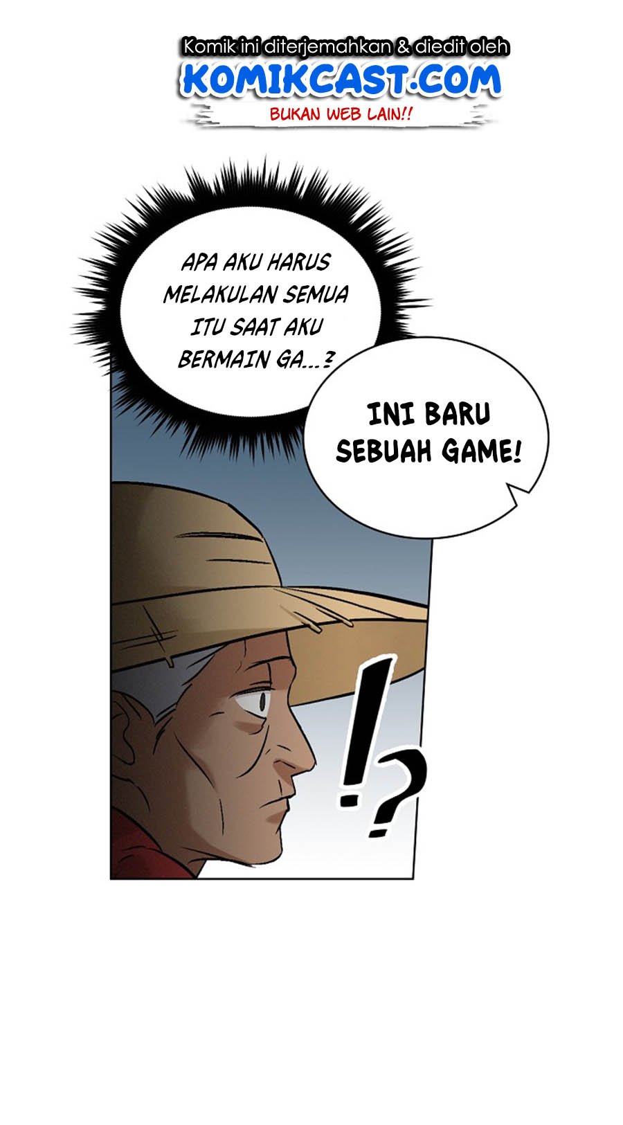 Leveling Up, by Only Eating! Chap 20 - Next Chap 21