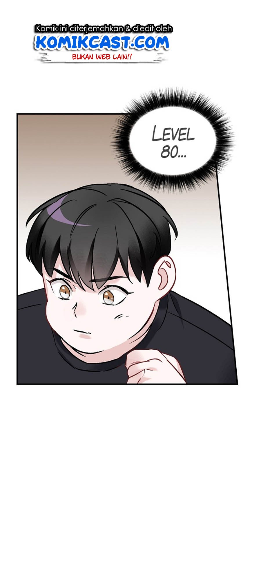 Leveling Up, by Only Eating! Chap 20 - Next Chap 21