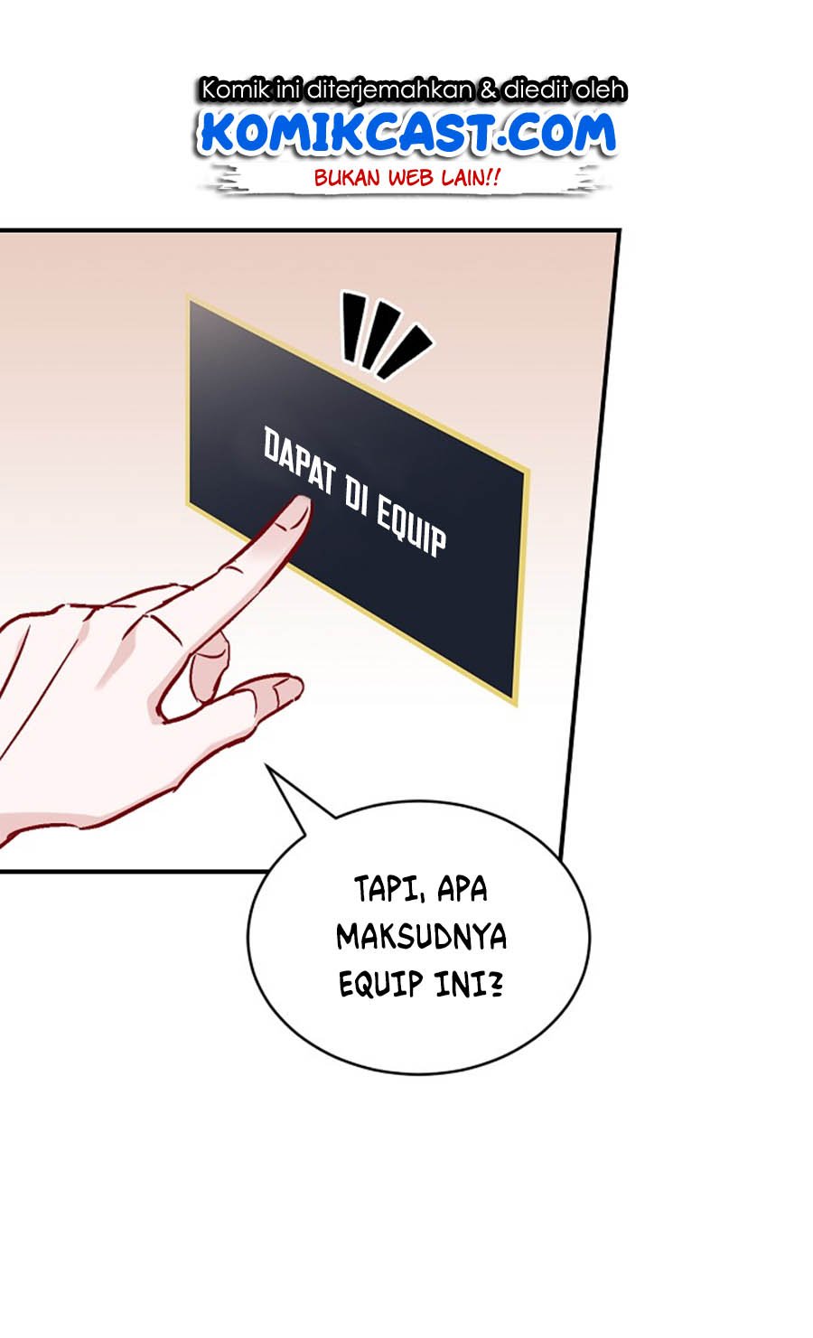 Leveling Up, by Only Eating! Chap 20 - Next Chap 21