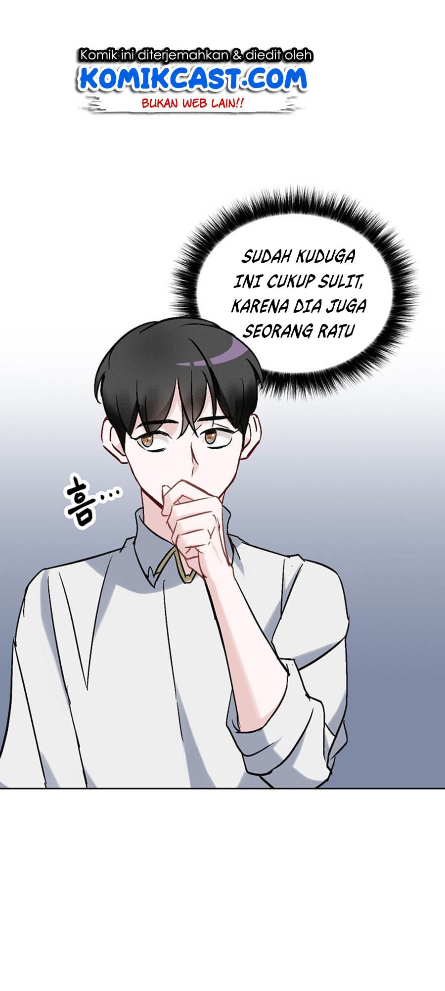 Leveling Up, by Only Eating! Chap 20 - Next Chap 21