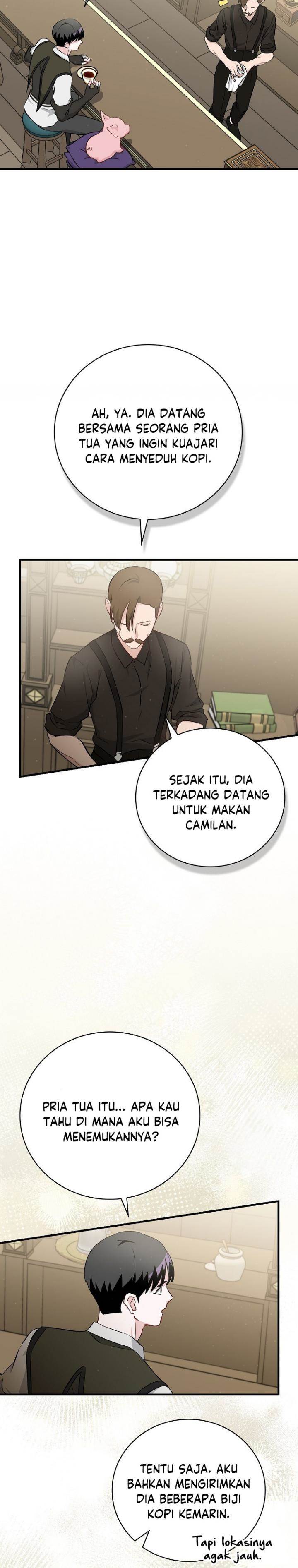 Leveling Up, by Only Eating! Chap 201 - Next Chap 202
