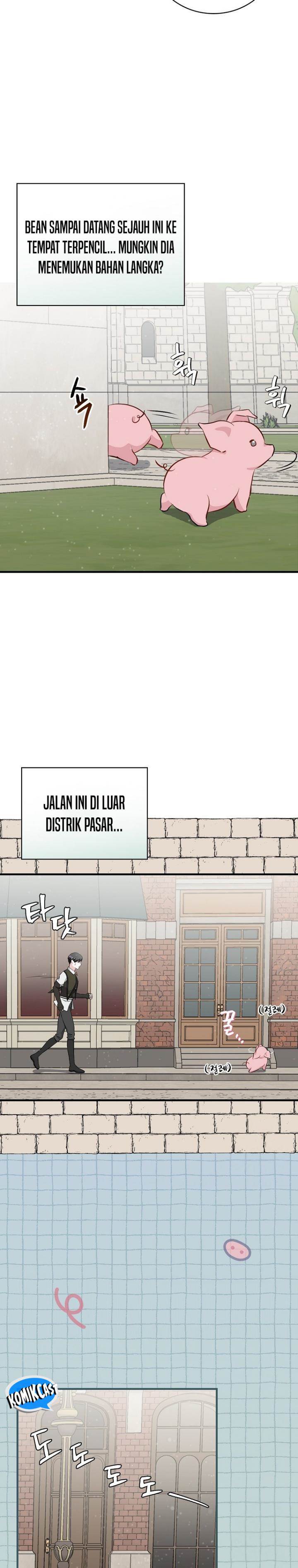 Leveling Up, by Only Eating! Chap 201 - Next Chap 202