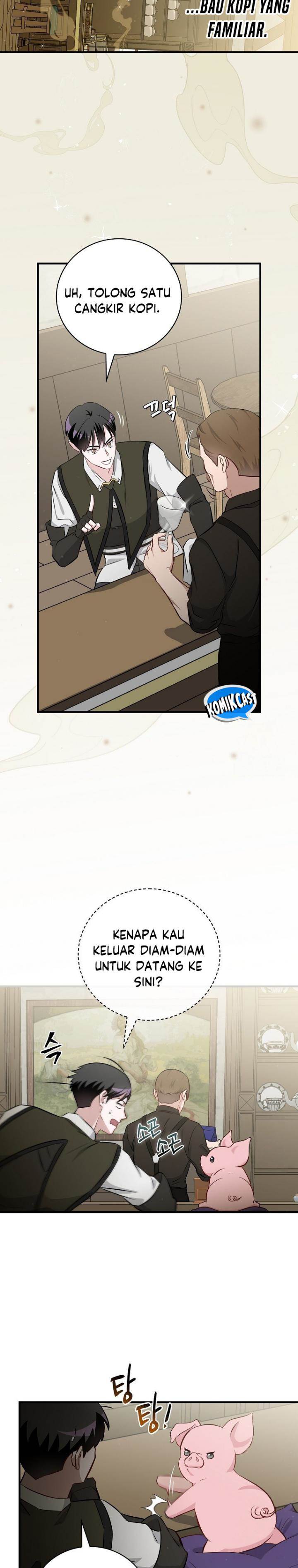 Leveling Up, by Only Eating! Chap 201 - Next Chap 202