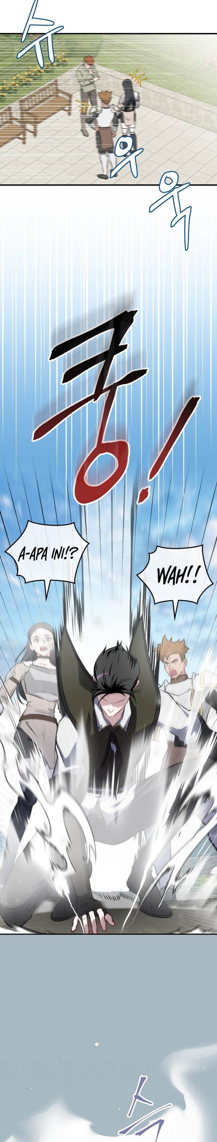 Leveling Up, by Only Eating! Chap 201 - Next Chap 202