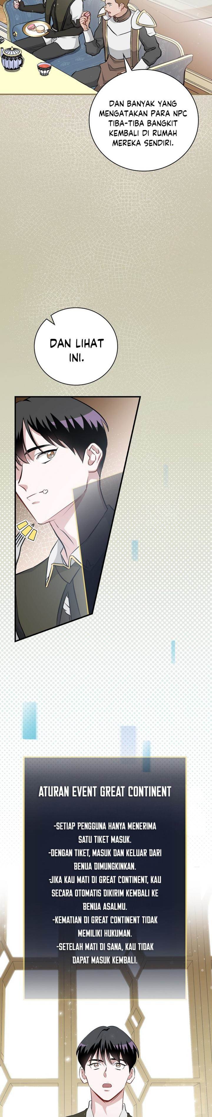 Leveling Up, by Only Eating! Chap 201 - Next Chap 202