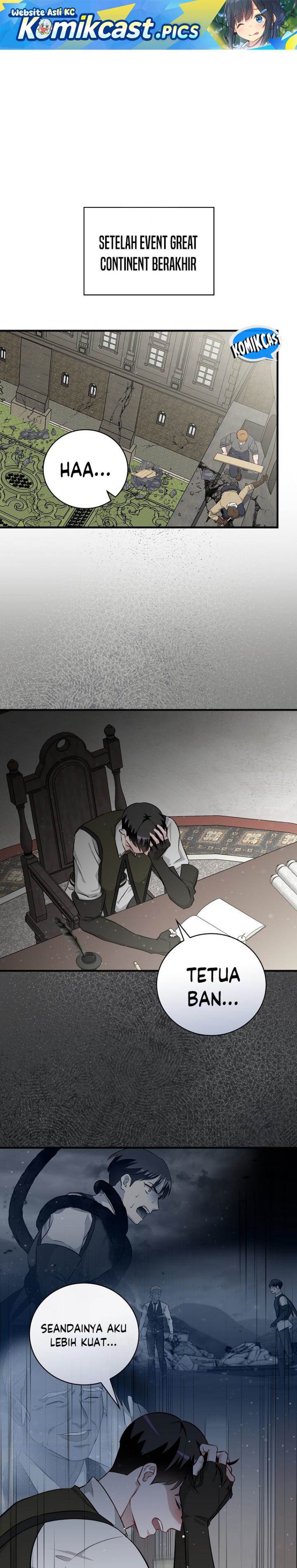 Leveling Up, by Only Eating! Chap 201 - Next Chap 202