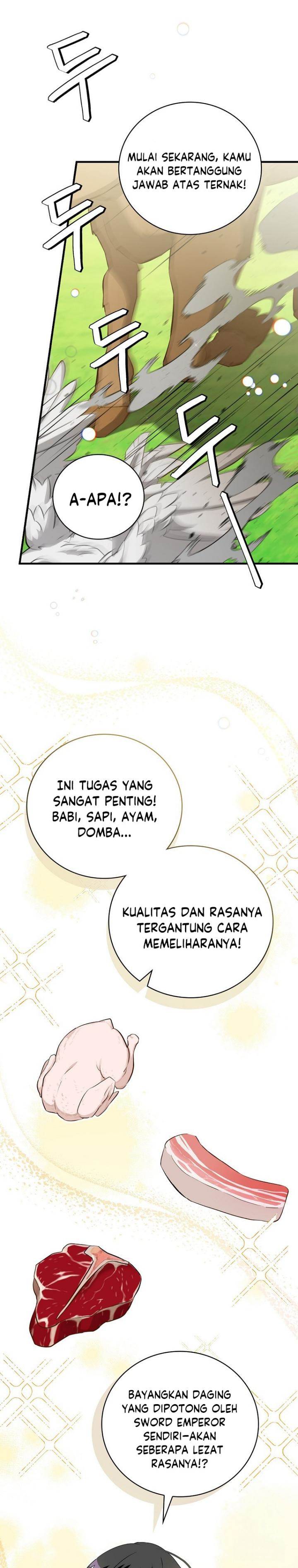 Leveling Up, by Only Eating! Chap 202 - Next Chap 203