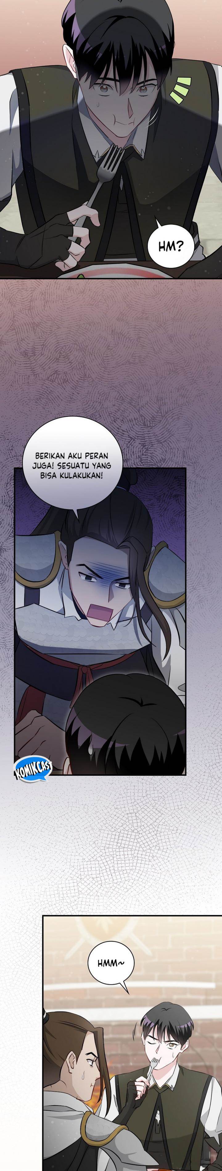 Leveling Up, by Only Eating! Chap 202 - Next Chap 203