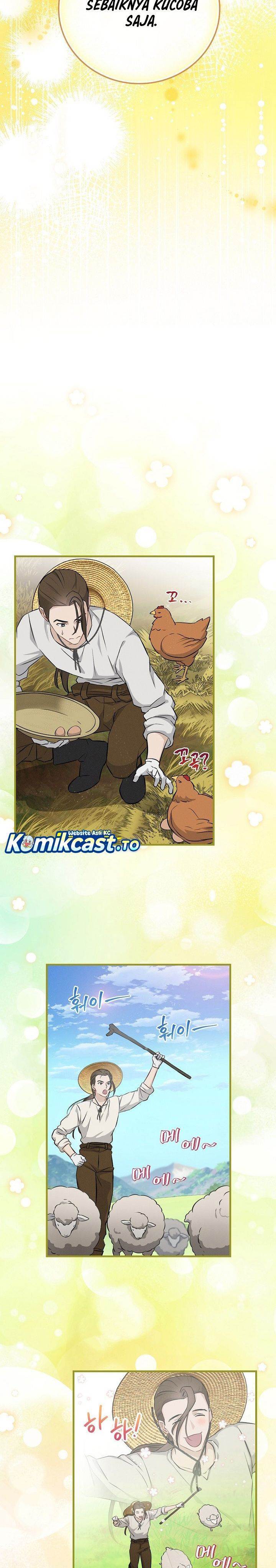 Leveling Up, by Only Eating! Chap 203 - Next Chap 204