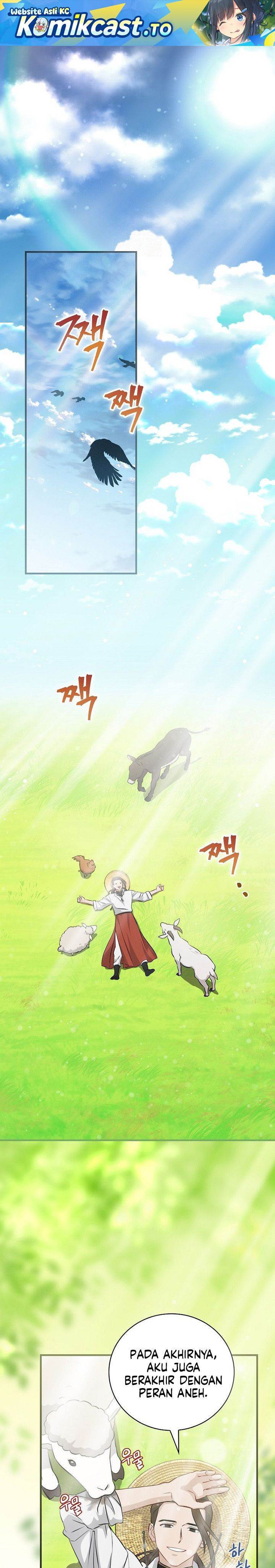 Leveling Up, by Only Eating! Chap 203 - Next Chap 204