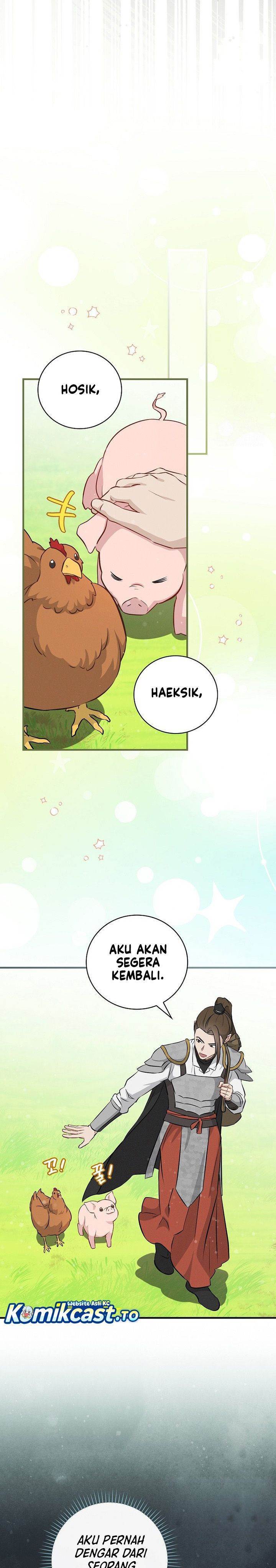 Leveling Up, by Only Eating! Chap 203 - Next Chap 204