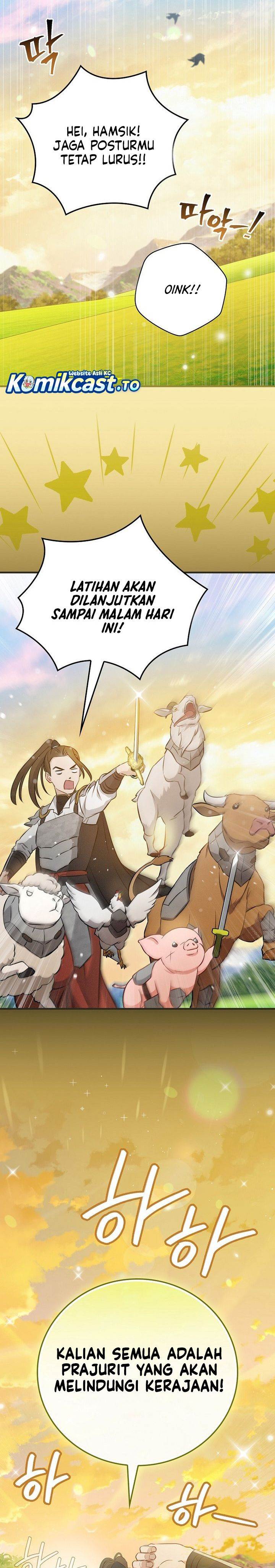Leveling Up, by Only Eating! Chap 203 - Next Chap 204