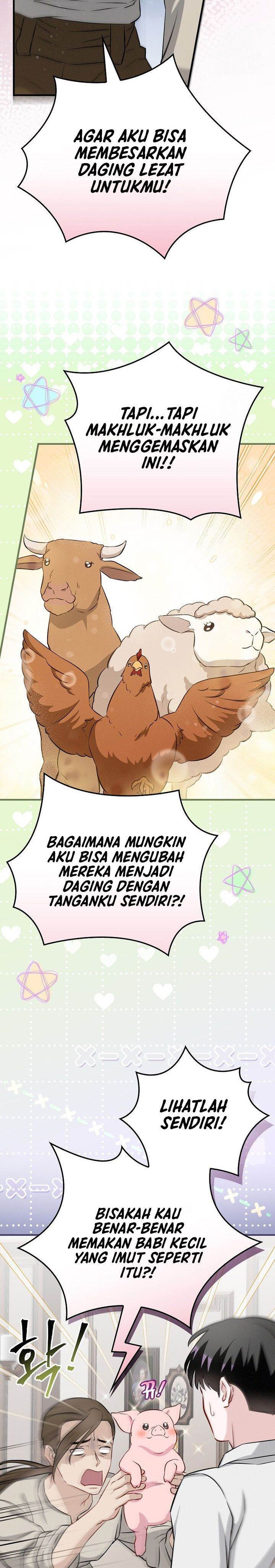 Leveling Up, by Only Eating! Chap 203 - Next Chap 204