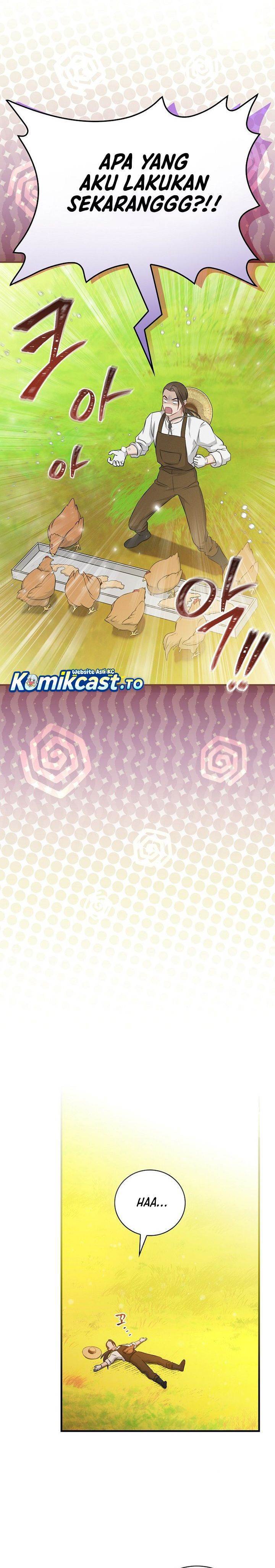 Leveling Up, by Only Eating! Chap 203 - Next Chap 204