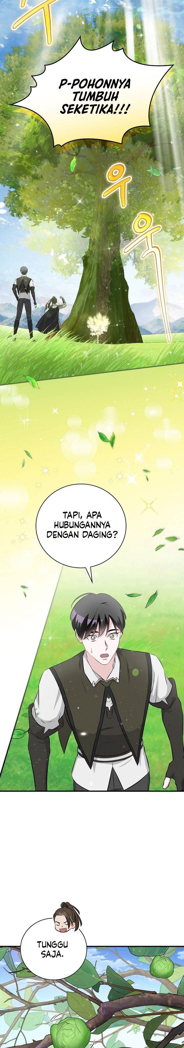 Leveling Up, by Only Eating! Chap 203 - Next Chap 204