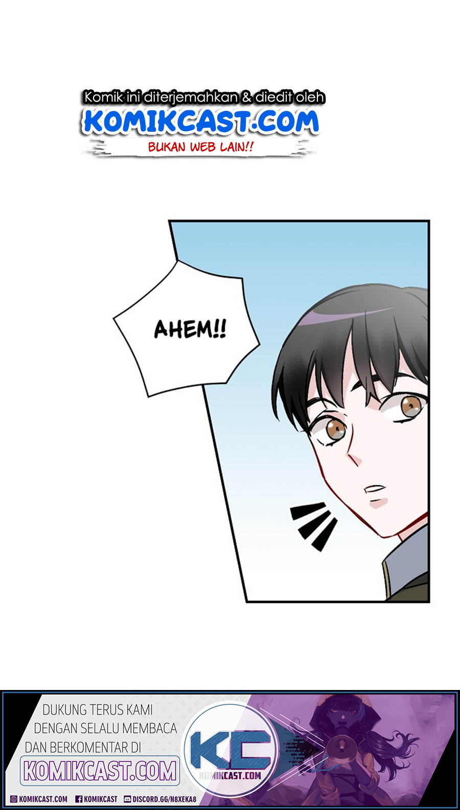 Leveling Up, by Only Eating! Chap 21 - Next Chap 22